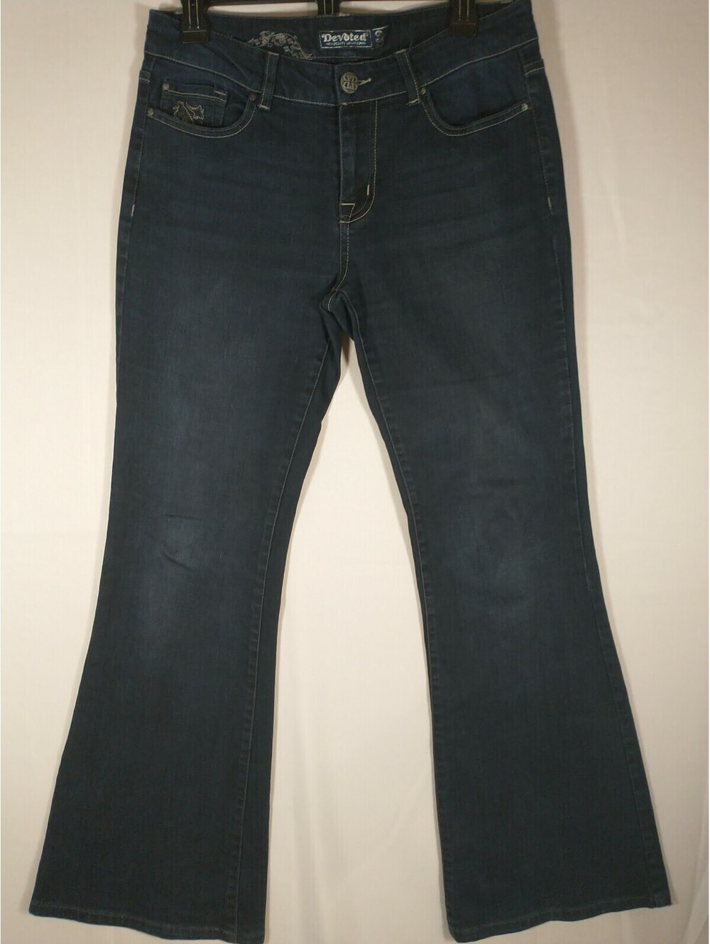 Devoted Jeans  Size 29, Boot cut